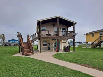 124 County Road 616