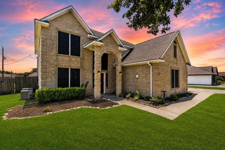6310 Wildlife Way