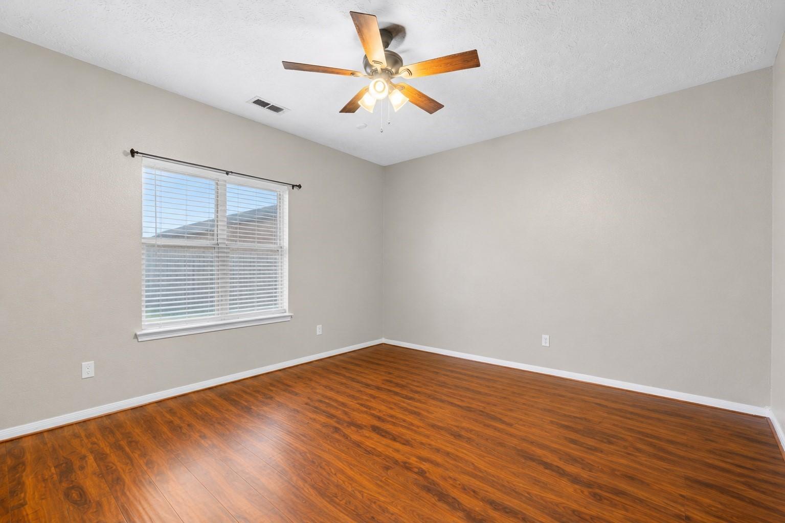 Image 4: Primary Bedroom