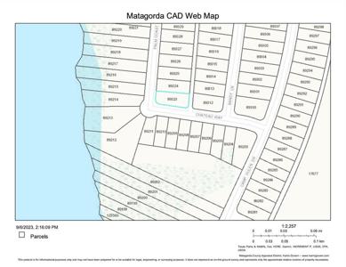 LOT 353 Palm Coast Lane