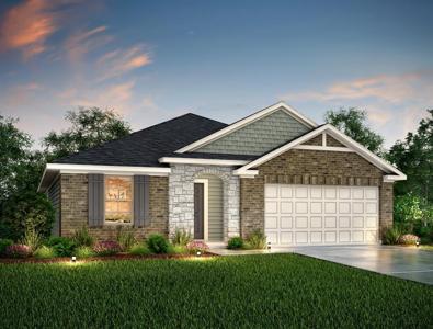2506 Gentle Breeze Lane