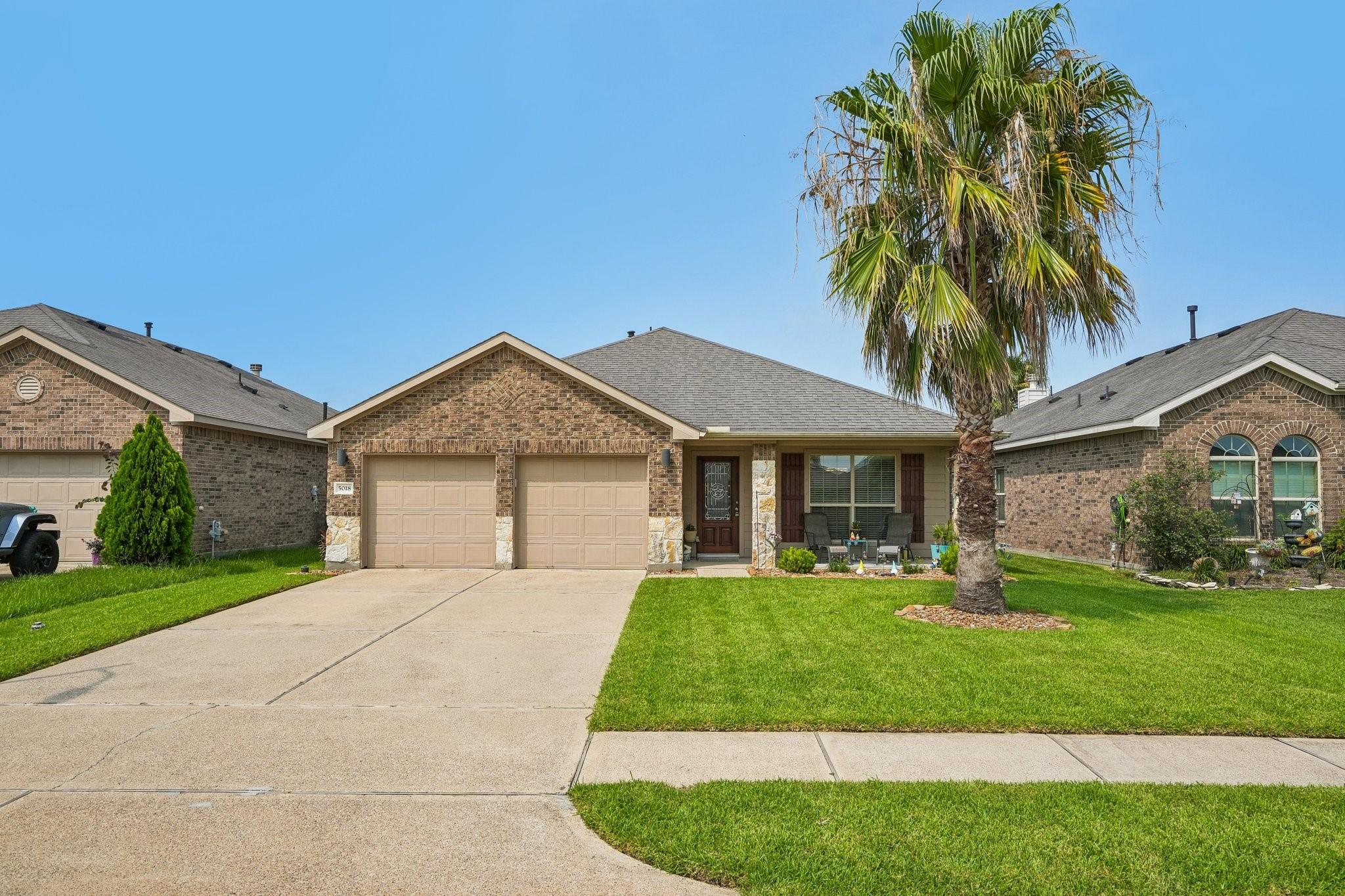 Image 2: Front of home
