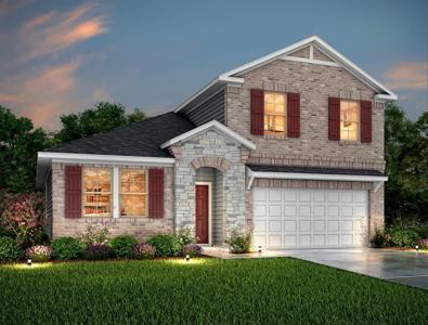 2510 Gentle Breeze Lane
