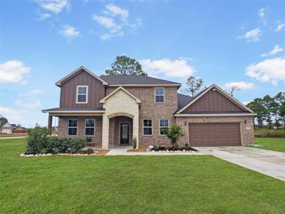 6542 Treme Bayou Drive