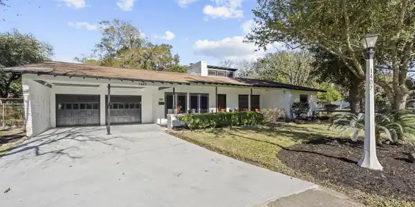 1407 Lamar Drive