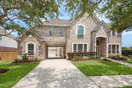 2880 Carrera Court