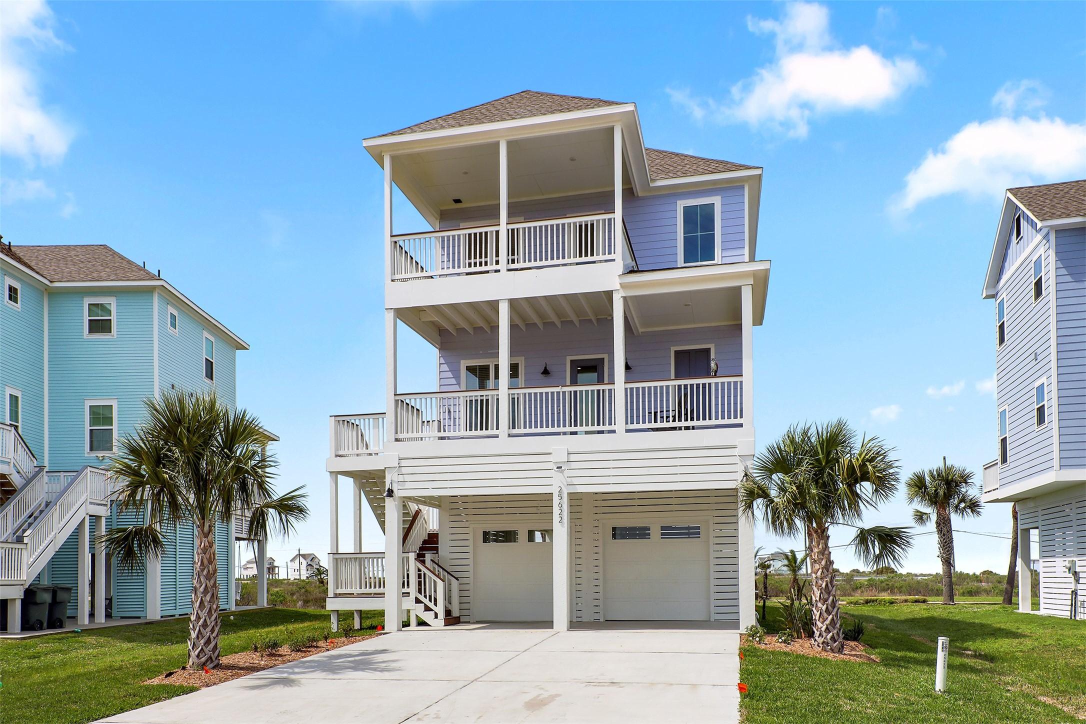 Image 3: Another perspective of the exterior showcases two