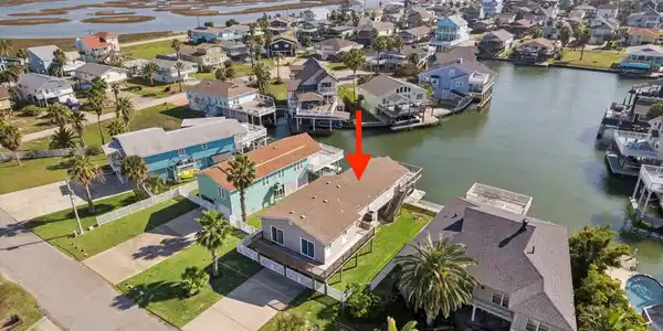 16537 Tortuga Way