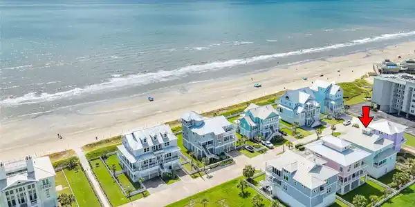 11718 Beachside