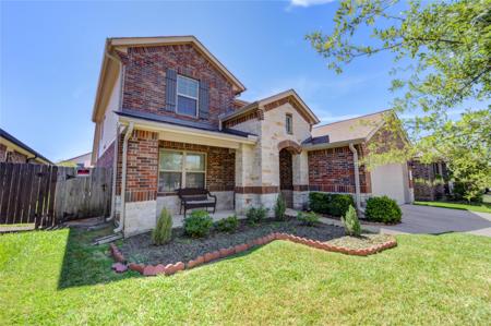 4030 Greylag Court