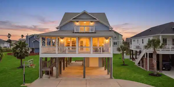 4003 Elissa Court