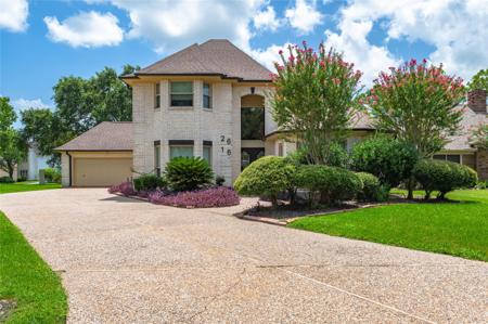 2616 Ryder Court