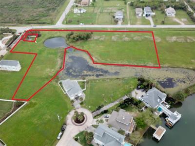 Res B & E Pt lot 1 Stewart Road