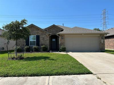 1618 William Scott Street