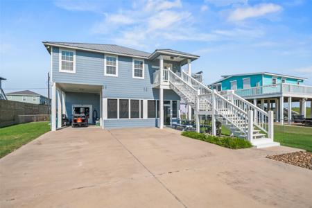 95 Orleans Street S
