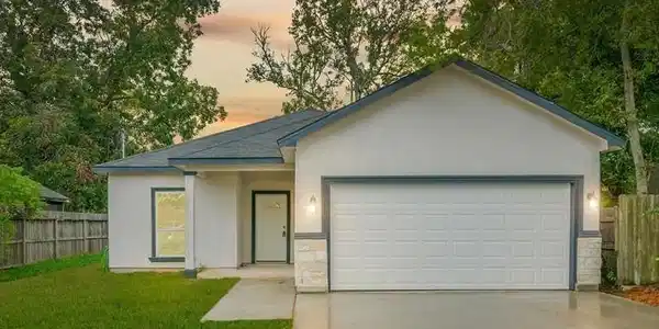 2609 Boss Street