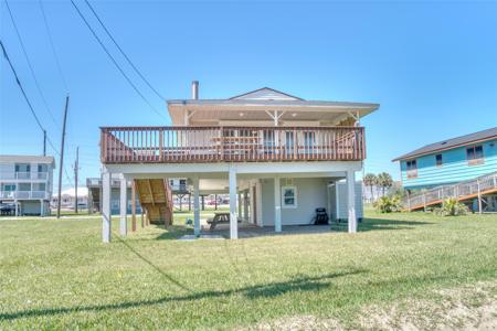 16713 Jamaica Beach Road