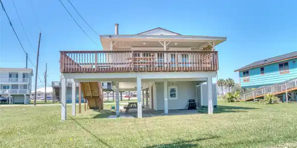 16713 Jamaica Beach Road