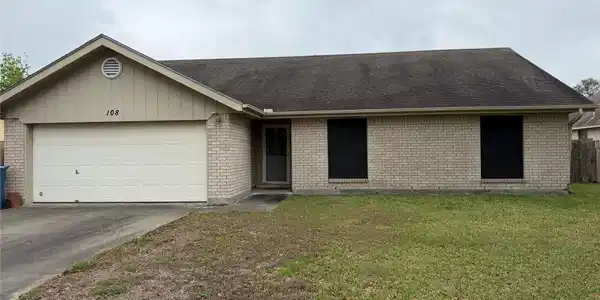 108 Timberline Drive