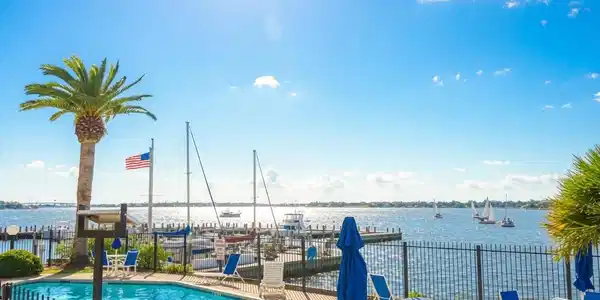 201 Yacht Club Lane