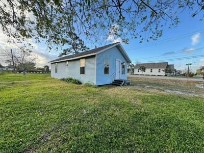 331 Dr Martin Luther King Jr Drive