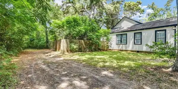 Image 3: Large .79 acre lot within minutes of HWY 45