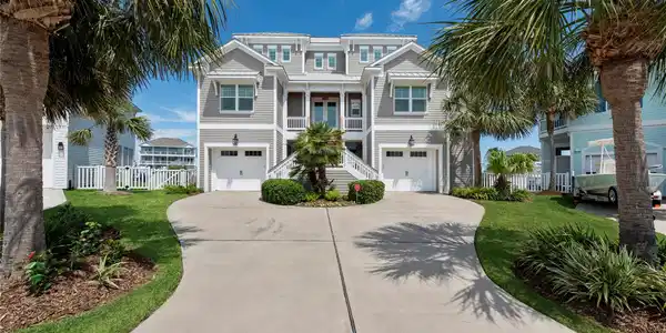 4103 Greenwing Teal Court