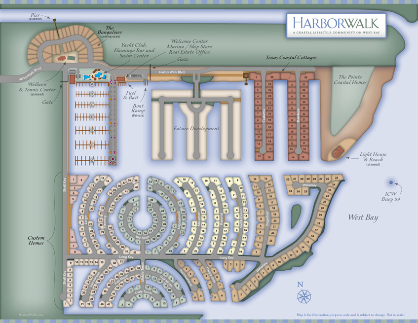 Image 4: Community map
