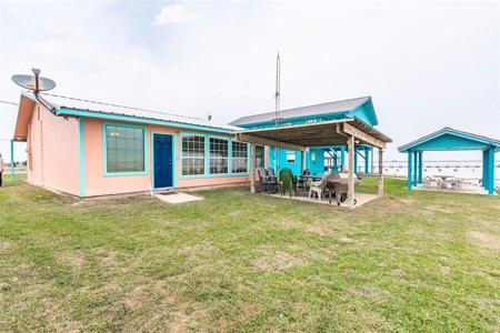 412 Jensen Point Drive