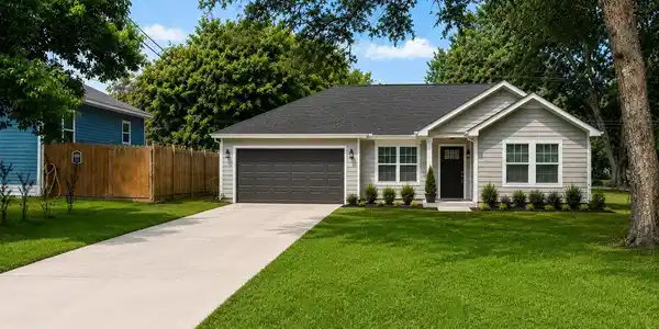 Image 2: Conceptual Rendering of a Potential Home That Coul