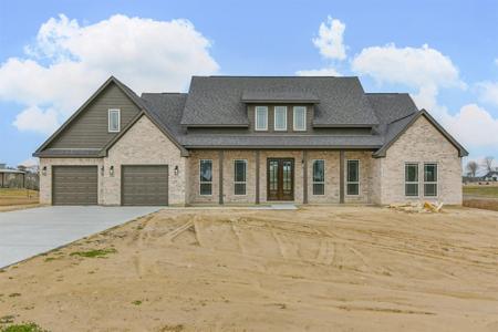 5611 Camp Creek Road
