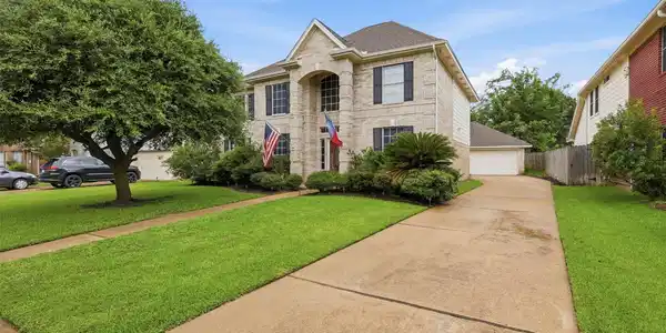Image 2: Welcome Home