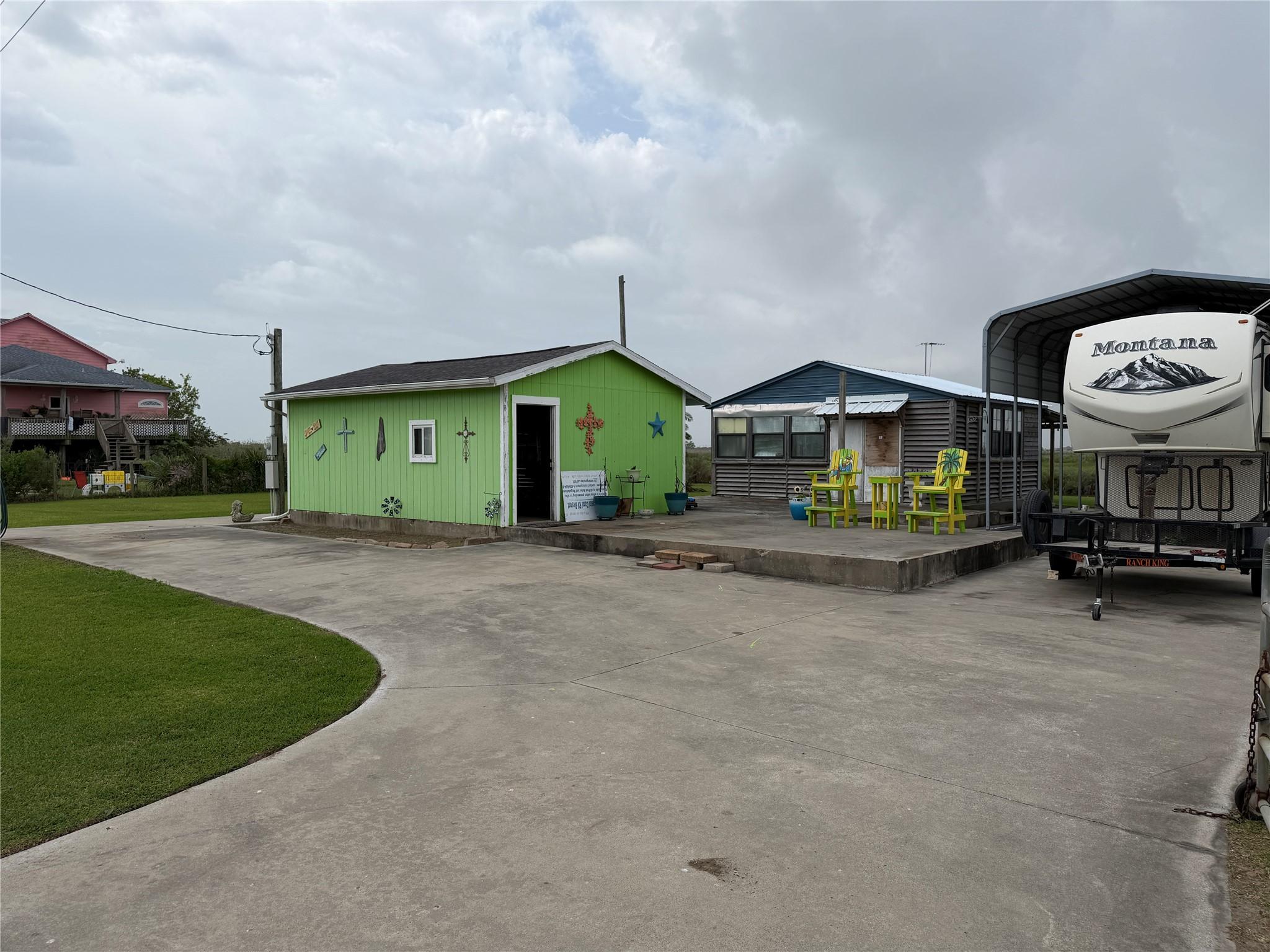 Image 2: Front of Property