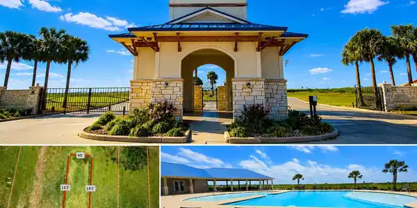 Lot 670 Coastal Lane