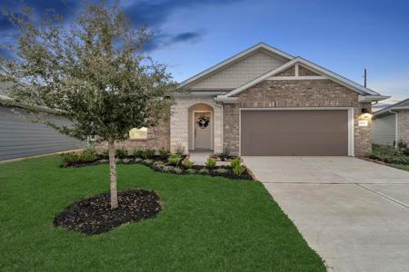 7623 Freemantle Lane