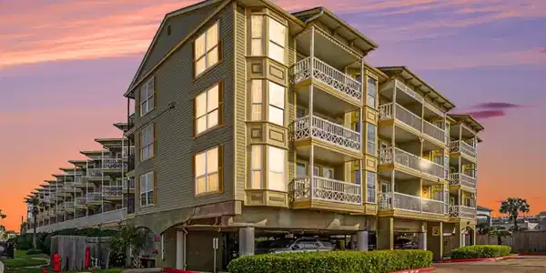 6300 Seawall Blvd Unit 2101