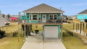 4130 Liberty Drive
