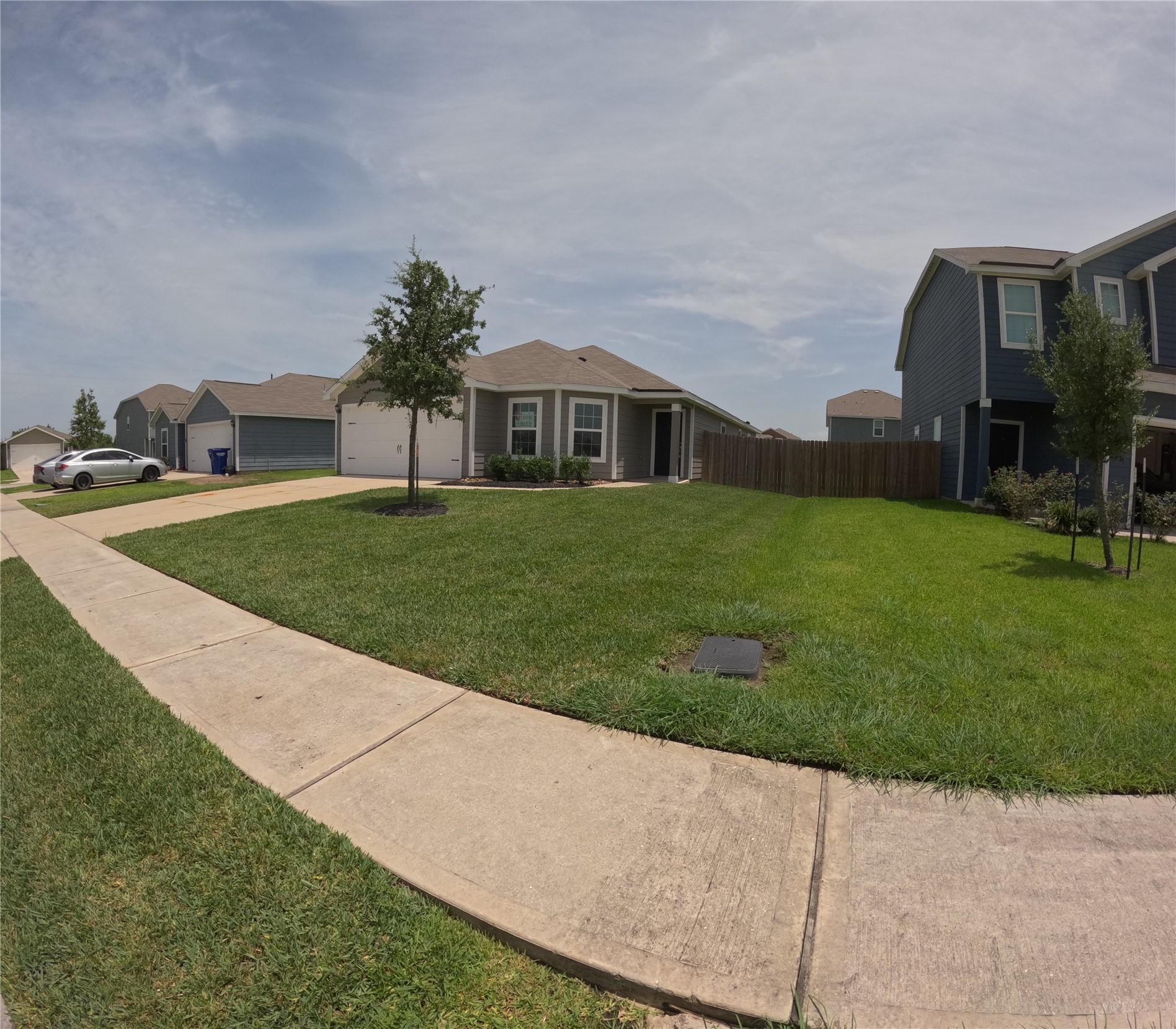 Image 1: Welcome to 8418 Rayburn Road