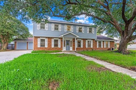 5106 Inverness Drive