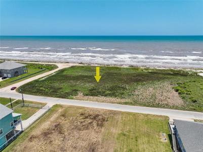 Lot 13- 2003 Canal Drive