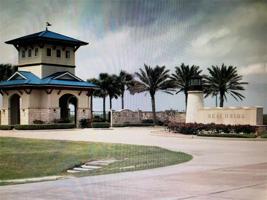 LOT 34 Palacios Bay Drive