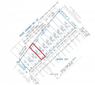 Lot 21 Hwy 87