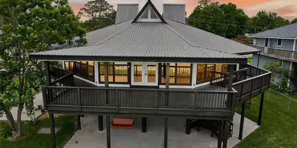 110 Bayou Drive