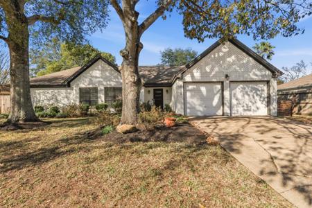 3012 Sugar Wood Drive