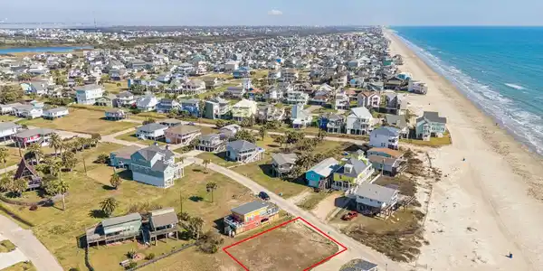 4222 Surf Drive