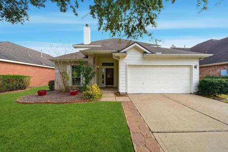 1614 Roaring Springs Lane