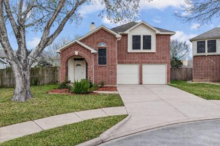 610 Oak Berry Drive