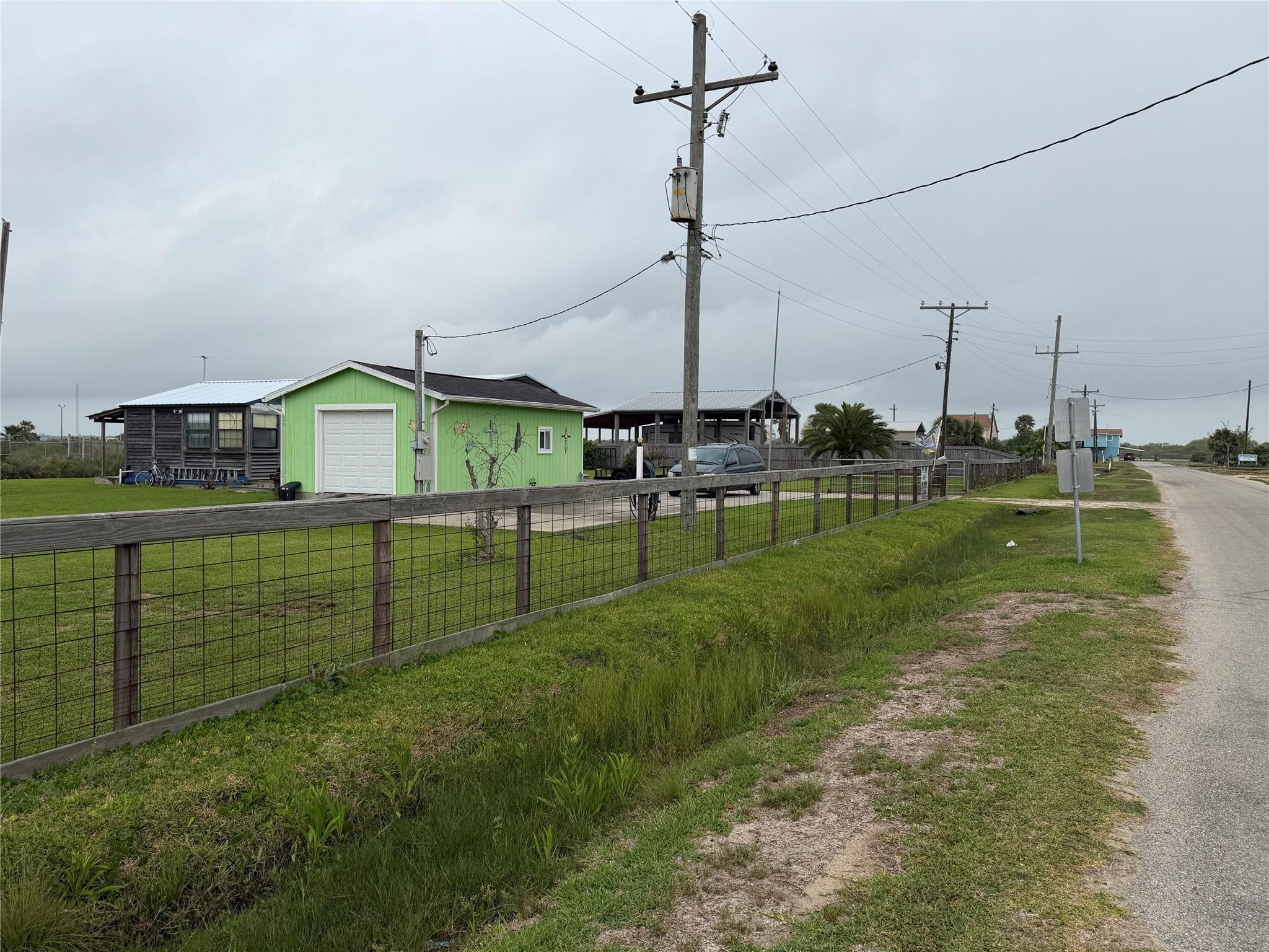 Image 4: Front of Property