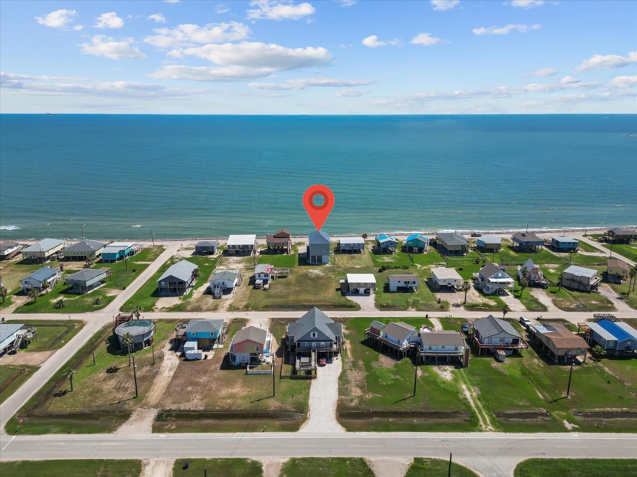 Image 3: Discover your dream beachfront lifestyle in this c
