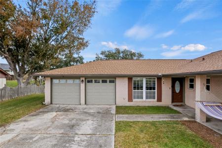 214 Yaupon Drive